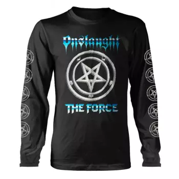 Camiseta de manga larga The Force
