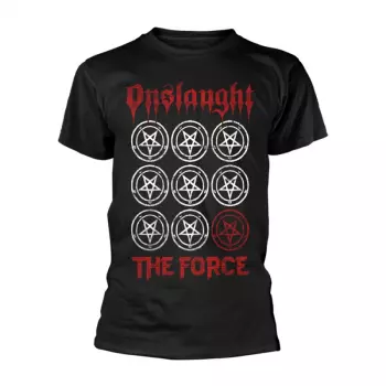 Camiseta The Force