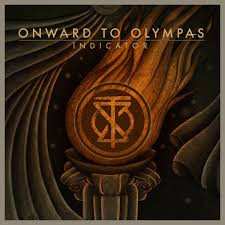 CD Onward To Olympas: Indicator