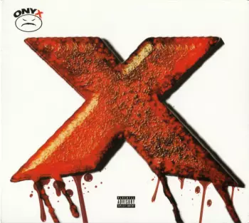 Onyx: Blood On Da X