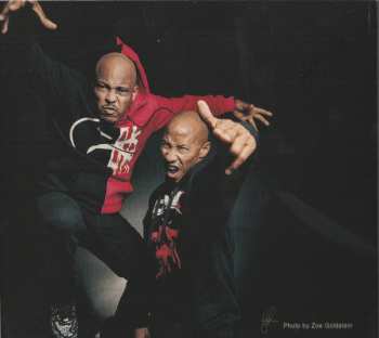 CD Onyx: Onyx 4 Life