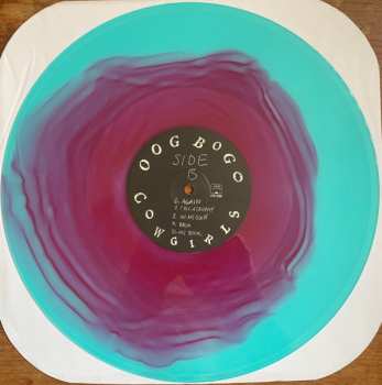 LP Oogbogo: Cowgirls LTD