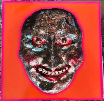 Album Oogbogo: Plastic