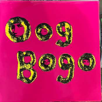 LP Oogbogo: Plastic