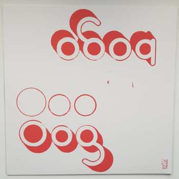 LP Oogbogo: Oogbogo