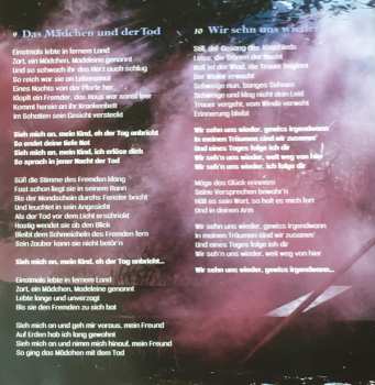 CD Oonagh: Märchen Enden Gut