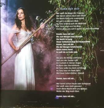 CD Oonagh: Märchen Enden Gut