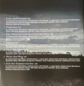 CD Oonagh: Märchen Enden Gut
