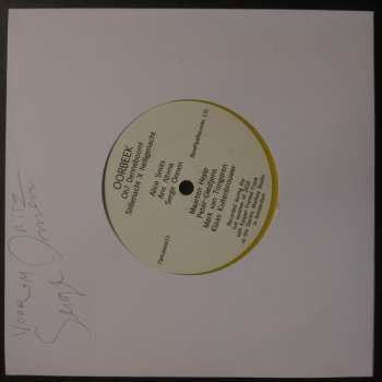 SP Oorbeek: Oh? Denneboom! 