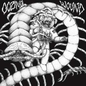 CD Oozing Wound: Retrash