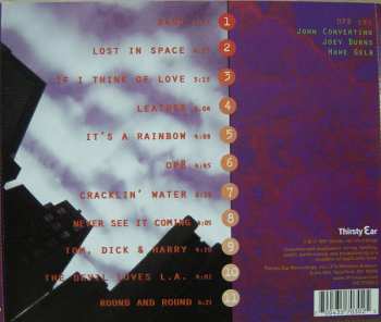 CD Lisa Germano: Slush