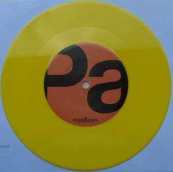 SP Opera Alaska: Hope / Staying NUM | CLR