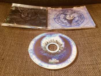 CD Opera IX: The Gospel