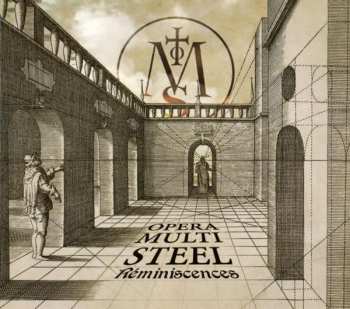 Album Opera Multi Steel: Réminiscences
