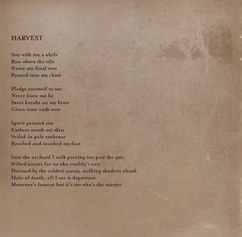 CD Opeth: Blackwater Park