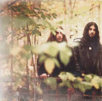 CD Opeth: Blackwater Park