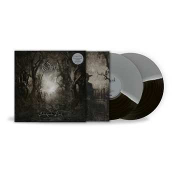 Album Opeth: Blackwater Park  Col. Vinyl