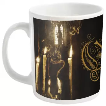 Taza Ghost Reveries