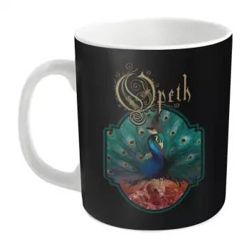 Taza Sorceress