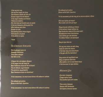 2CD Opeth: In Cauda Venenum LTD | DIGI