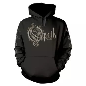 Sudadera con capucha The Last Will And Testament