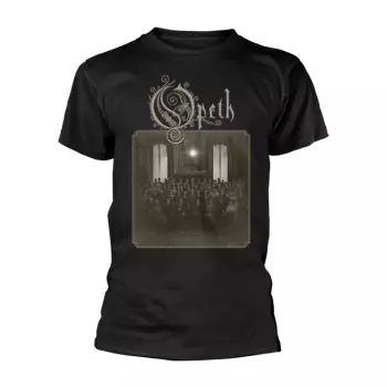 Camiseta The Last Will And Testament