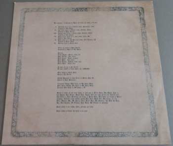 2LP Opeth: Pale Communion LTD