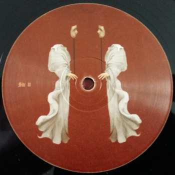 2LP Opeth: Pale Communion LTD