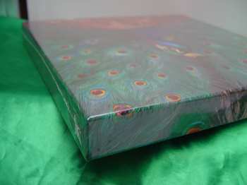 2LP/2CD/DVD/Caja Opeth: Sorceress LTD | DIGI