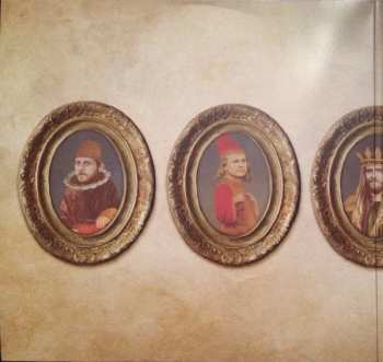 2LP/2CD/DVD/Caja Opeth: Sorceress LTD | DIGI