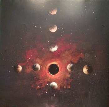 2LP/2CD/DVD/Caja Opeth: Sorceress LTD | DIGI
