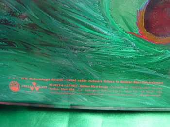2LP/2CD/DVD/Caja Opeth: Sorceress LTD | DIGI