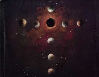 2CD/DVD Opeth: Sorceress LTD