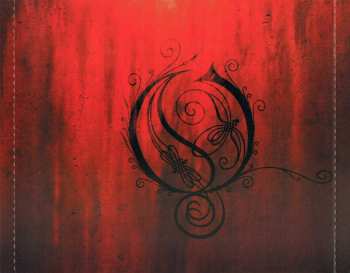 2LP Opeth: Still Life - Clear Vinyl