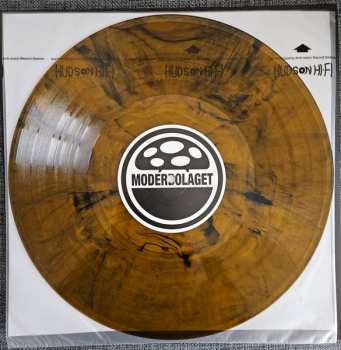 2LP Opeth: The Last Will And Testament CLR | LTD