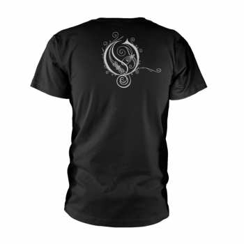 Mercancía Opeth: Tričko Blackwater Park S