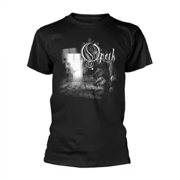 Camiseta Damnation
