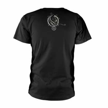 Mercancía Opeth: Tričko Horse S
