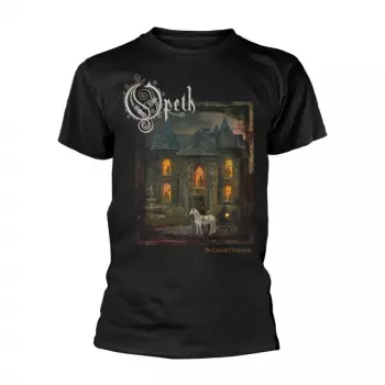 Camiseta In Cauda Venenum