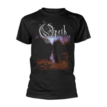 Mercancía Opeth: My Arms Your Hearse S