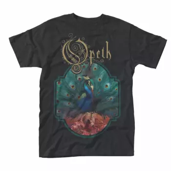 Camiseta Sorceress