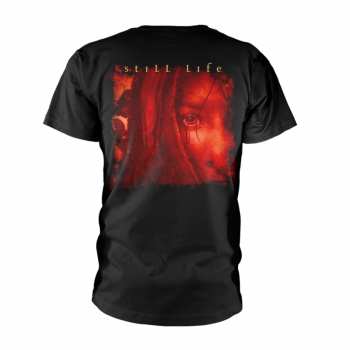 Mercancía Opeth: Still Life S