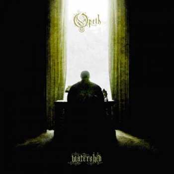 CD Opeth: Watershed