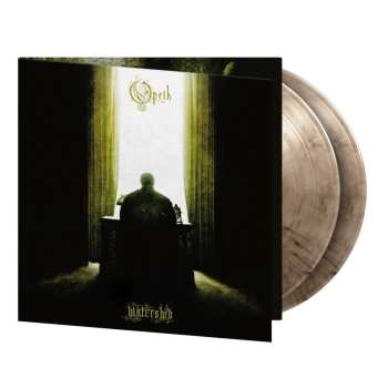 2LP Opeth: Watershed