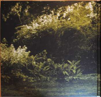 2LP Opeth: Watershed
