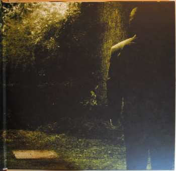 2LP Opeth: Watershed