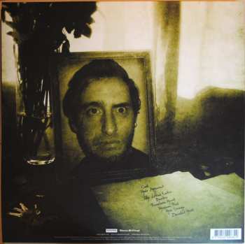 2LP Opeth: Watershed