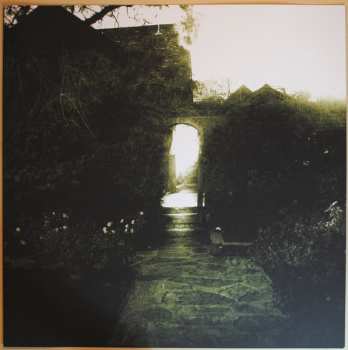 2LP Opeth: Watershed