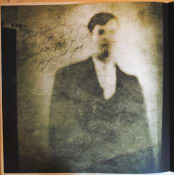 2LP Opeth: Watershed