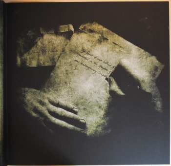 2LP Opeth: Watershed